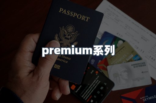 premium系列